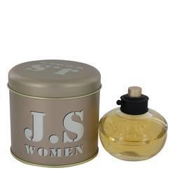 J.s Women Eau De Parfum Spray By Jeanne Arthes - Eau De Parfum Spray