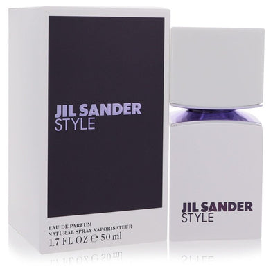 Jil Sander Style Eau De Parfum Spray By Jil Sander