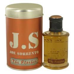 Joe Sorrento The Flasher Eau De Parfum Spray By Joe Sorrento - Fragrance JA Fragrance JA Joe Sorrento Fragrance JA