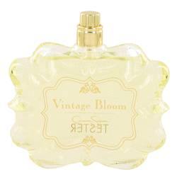 Jessica Simpson Vintage Bloom Eau De Parfum Spray (Tester) By Jessica Simpson - Fragrance JA Fragrance JA Jessica Simpson Fragrance JA