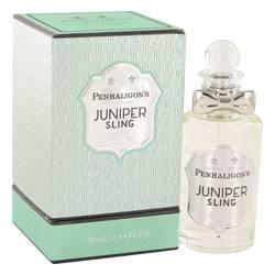 Juniper Sling Eau De Toilette Spray (Unisex) By Penhaligon's -