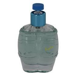 Jeans Tonic Kate Eau De Parfum Spray (Tester) By Jeanne Arthes -