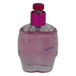 Jeans Tonic Nickie Eau De Parfum Spray (Tester) By Jeanne Arthes - Fragrance JA Fragrance JA Jeanne Arthes Fragrance JA