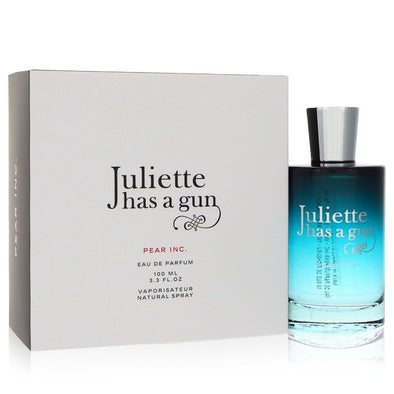 Juliette Has A Gun Pear Inc. Eau De Parfum Spray (Unisex) By Juliette Has A Gun