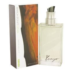 Jungle Eau De Toilette Spray By Kenzo - Eau De Toilette Spray