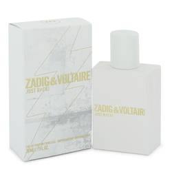 Just Rock Eau De Parfum Spray By Zadig & Voltaire - 3.3 oz Eau De Parfum Spray Eau De Parfum Spray