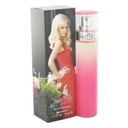 Just Me Paris Hilton Eau De Parfum Spray By Paris Hilton - Eau De Parfum Spray