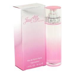 Just Me Paris Hilton Eau De Parfum Spray By Paris Hilton - Eau De Parfum Spray