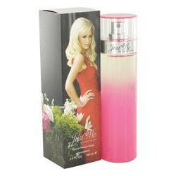 Just Me Paris Hilton Eau De Parfum Spray By Paris Hilton - Eau De Parfum Spray