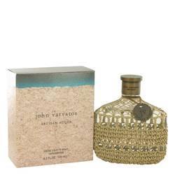 John Varvatos Artisan Acqua Eau De Toilette Spray By John Varvatos - Eau De Toilette Spray