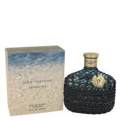 John Varvatos Artisan Blu Eau De Toilette Spray By John Varvatos - Eau De Toilette Spray