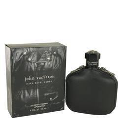John Varvatos Dark Rebel Rider Eau De Toilette Spray By John Varvatos - Eau De Toilette Spray