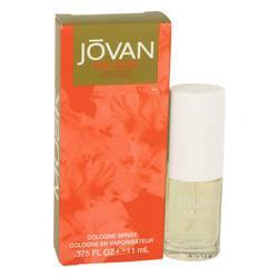 Jovan Musk Cologne Spray By Jovan - Cologne Spray