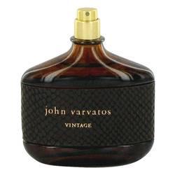 John Varvatos Vintage Eau De Toilette Spray (Tester) By John Varvatos - Eau De Toilette Spray (Tester)