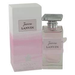 Jeanne Lanvin Eau De Parfum Spray By Lanvin - Fragrance JA Fragrance JA Lanvin Fragrance JA