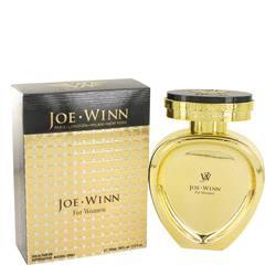 Joe Winn Eau De Parfum Spray By Joe Winn -