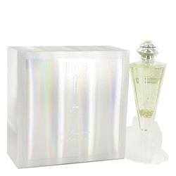 Jivago White Gold Eau De Parfum Spray By Ilana Jivago - Eau De Parfum Spray