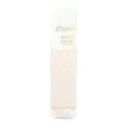 Jovan White Musk Cologne Spray (unboxed) By Jovan - Cologne Spray (unboxed)