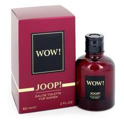 Joop Wow Eau De Toilette Spray (2019) By Joop! - Eau De Toilette Spray (2019)