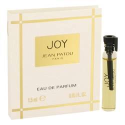 Joy Vial EDP (sample) By Jean Patou -