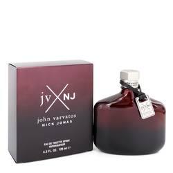 John Varvatos Nick Jonas Jv X Nj Eau De Toilette Spray (Red Edition) By John Varvatos - Eau De Toilette Spray (Red Edition)