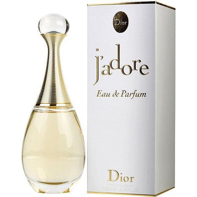 Jadore Perfume Eau De Parfum By Christian Dior - 1 oz Eau De Parfum Spray Eau De Parfum Spray