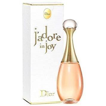 Jadore In Joy Perfume by Christian Dior - Eau De Toilette Spray