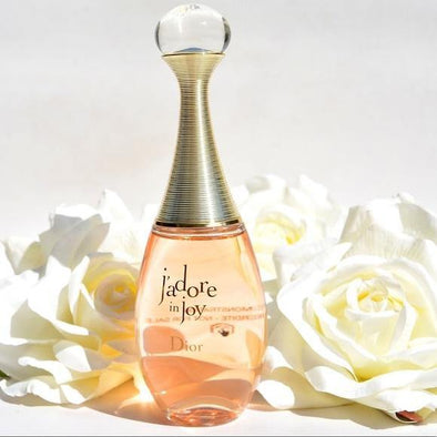 Jadore In Joy Perfume by Christian Dior - 1.7 oz Eau De Toilette Spray Eau De Toilette Spray