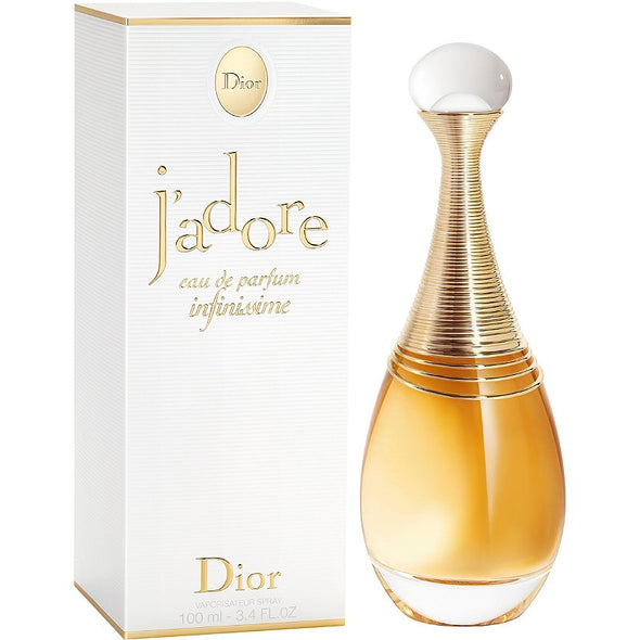 Jadore Infinissime Perfume By Christian Dior - 1.7 oz Eau De Parfum Spray Eau De Parfum Spray