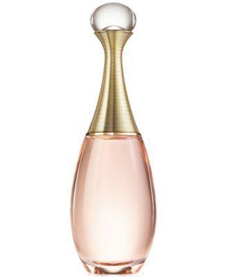Jadore Perfume EDT By Christian Dior - Eau De Toilette Spray