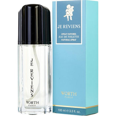 Je Reviens Perfume By Worth - 1.7 oz Eau De Toilette Spray