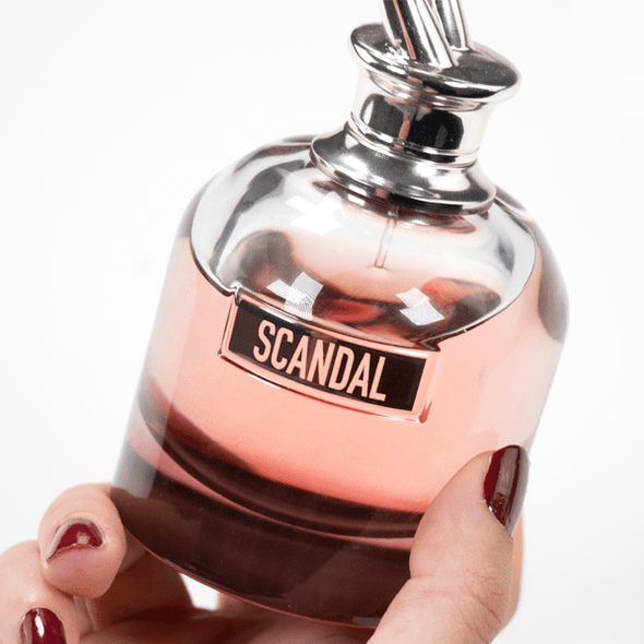 Scandal By Night Perfume Jean Paul Gaultier - perfume