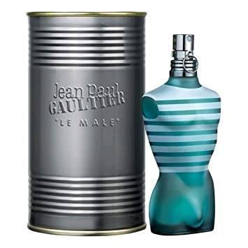 Jean Paul Gaultier Eau De Toilette Spray By Jean Paul Gaultier - 1.4 oz Eau De Toilette Spray Eau De Toilette Spray