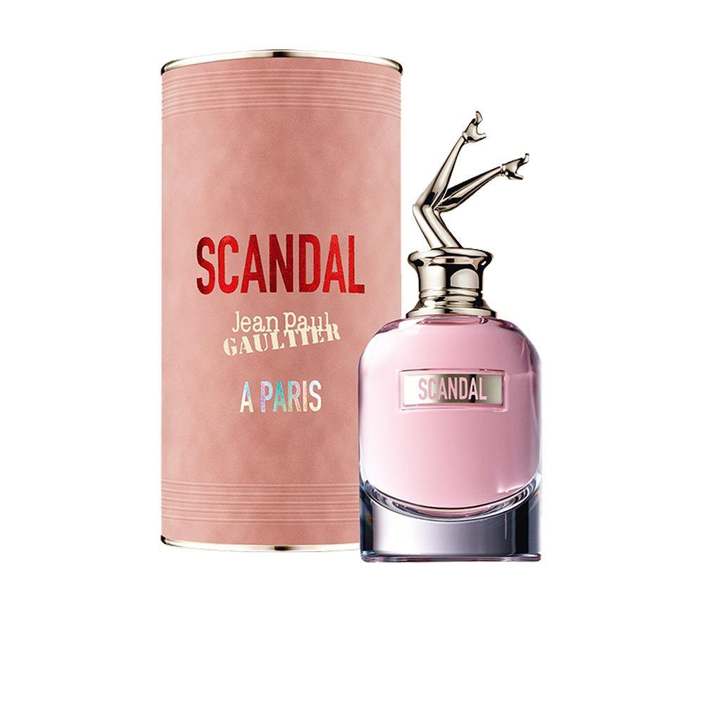 Scandal online paris perfume