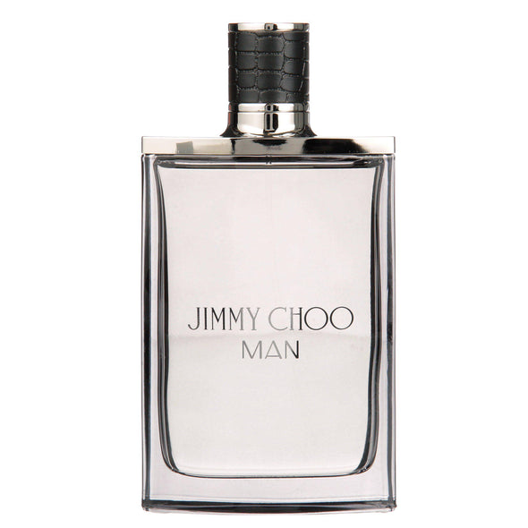 Jimmy Choo Man Eau De Toilette Spray By Jimmy Choo - 3.3 oz Eau De Toilette Spray Eau De Toilette Spray