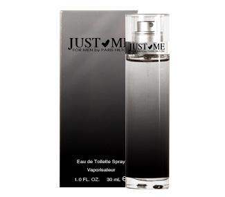 Just Me Paris Hilton cologne - 1.7 oz Eau De Toilette Spray Eau De Toilette Spray