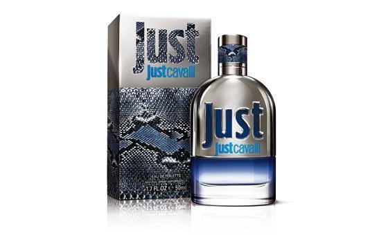 Just Cavalli New Cologne By Roberto Cavalli - Eau De Toilette Spray