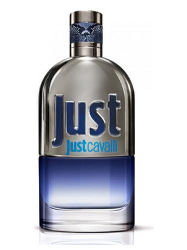 Just Cavalli New Cologne By Roberto Cavalli - 3 oz Eau De Toilette Spray Eau De Toilette Spray