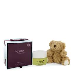 Kaloo Les Amis Eau De Senteur Spray / Room Fragrance Spray (Alcohol Free) + Free Fluffy Bear By Kaloo - Eau De Senteur Spray / Room Fragrance Spray (Alcohol Free) + Free Fluffy Bear