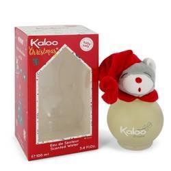 Kaloo Christmas Eau De Senteur Spray By Kaloo - Eau De Senteur Spray