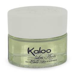 Kaloo Les Amis Eau De Senteur Spray / Room Fragrance Spray (Alcohol Free Tester) By Kaloo - Eau De Senteur Spray / Room Fragrance Spray (Alcohol Free Tester)