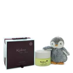 Kaloo Les Amis Alcohol Free Eau D'ambiance Spray + Free Penguin Soft Toy By Kaloo -