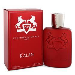 Kalan Eau De Parfum Spray (Unisex) By Parfums De Marly -
