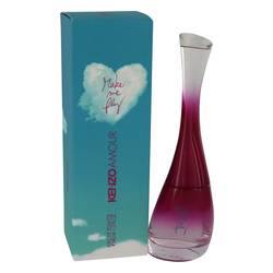 Kenzo Amour Make Me Fly Eau De Toilette Spray By Kenzo - Fragrance JA Fragrance JA Kenzo Fragrance JA