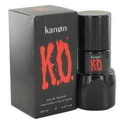 Kanon Ko Eau De Toilette Spray By Kanon - Fragrance JA Fragrance JA Kanon Fragrance JA