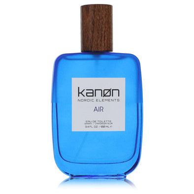 Kanon Nordic Elements Air Eau De Toilette Spray (unboxed) By Kanon