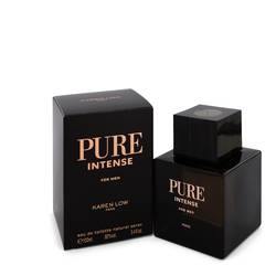 Karen Low Pure Intense Eau De Toilette Spray By Karen Low -