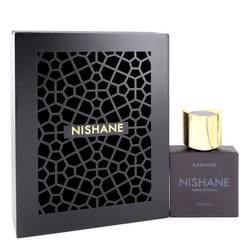 Karagoz Extrait De Parfum Spray (Unisex) By Nishane - Fragrance JA Fragrance JA Nishane Fragrance JA