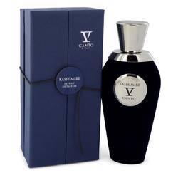 Kashimire V Extrait De Parfum Spray (Unisex) By Canto - Extrait De Parfum Spray (Unisex)