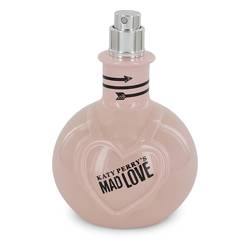 Katy Perry Mad Love Eau De Parfum Spray (Tester) By Katy Perry - Fragrance JA Fragrance JA Katy Perry Fragrance JA